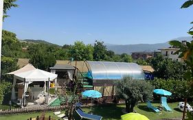 Casa vacanze villa Lido